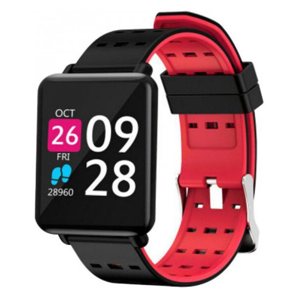 

UWatch J10 Red