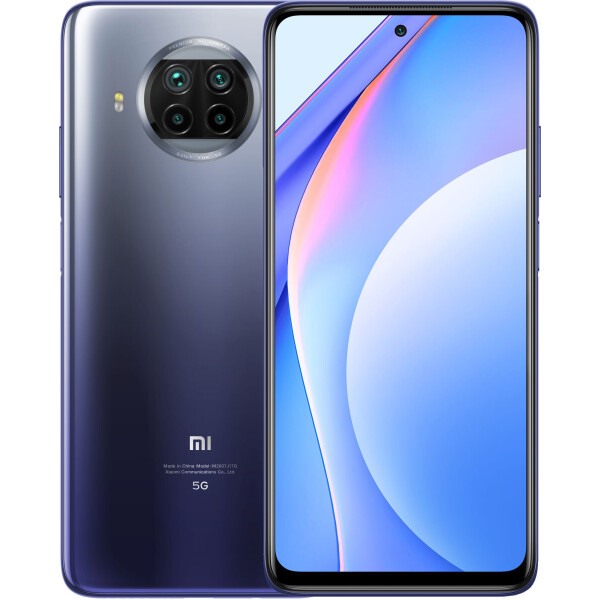 

Xiaomi Mi 10T Lite 6/64GB Atlantic Blue