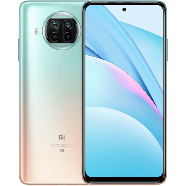 

Xiaomi Mi 10T Lite 6/128GB Rose Gold Beach