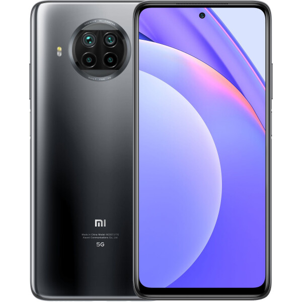 

Xiaomi Mi 10T Lite 6/128GB Pearl Gray