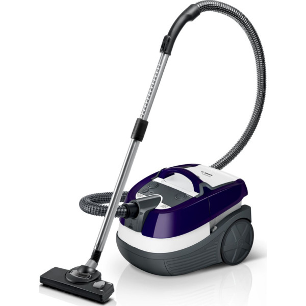 

Пылесос Bosch Wet&dry BWD41740