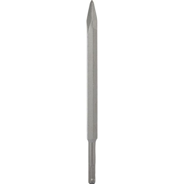 

Зубило пикообразное INGCO SDS Plus 14x250 мм (DBC0112501)