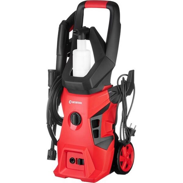 

Минимойка INTERTOOL DT-1515