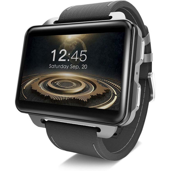 

Lemfo Lem4 Pro Black