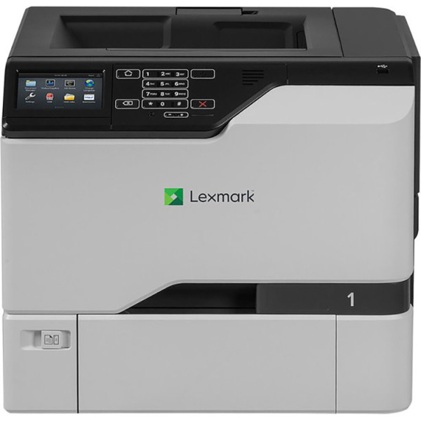 

Lexmark CS727de (40CC136)