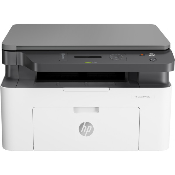 

HP LaserJet 135w + WiFi (4ZB83A)