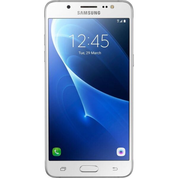 

Samsung J510H Galaxy J5 2016 White