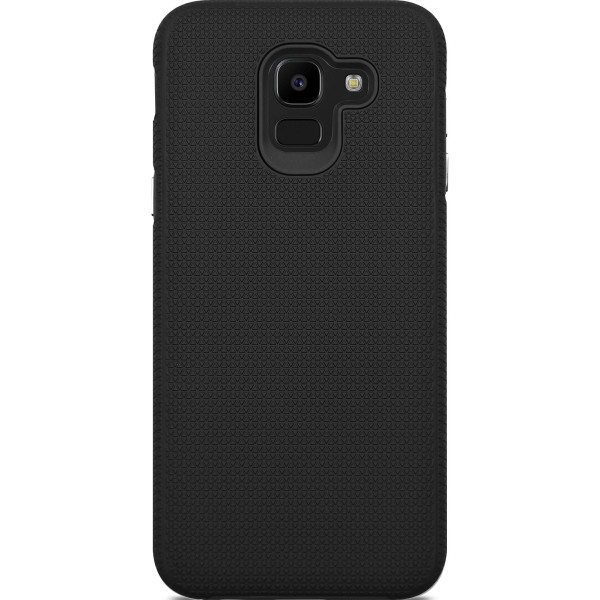 

DEF Combo PC Black для Samsung J6 2018
