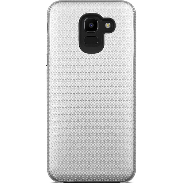

DEF Combo PC Silver для Samsung J6 2018