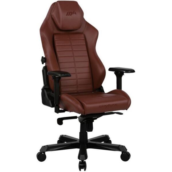

Кресло DXRACER MASTER Max DMC-I233S-C-A2 коричневое