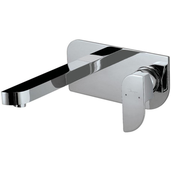 

Смеситель для раковины JAQUAR Alive, ALI-CHR-85233K
