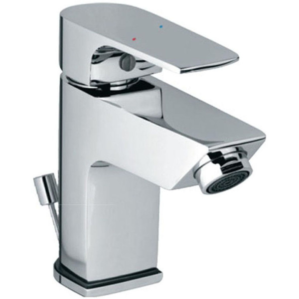 

Смеситель для раковины JAQUAR АRia, ARI-CHR-39051B
