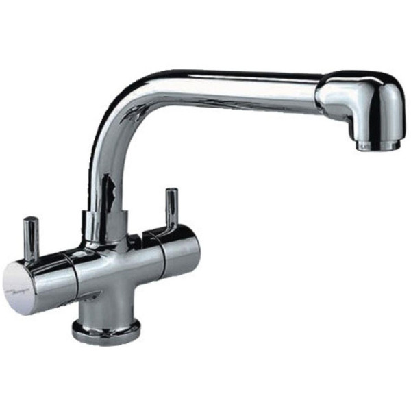 

Смеситель для кухни JAQUAR Florentine, FLR-CHR-5319NB