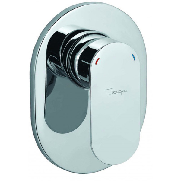

Смеситель для душа JAQUAR Opal Prime, OPP-CHR-15227PM