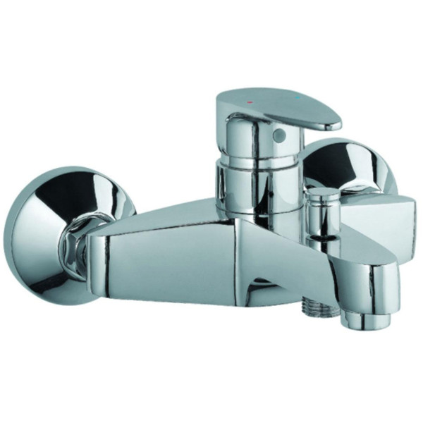 

Смеситель для ванны и душа JAQUAR Vignette Prime, VGP-CHR-81119