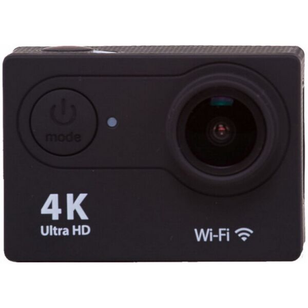 

Экшн-камера EKEN H9R 1080P Original Black с пультом