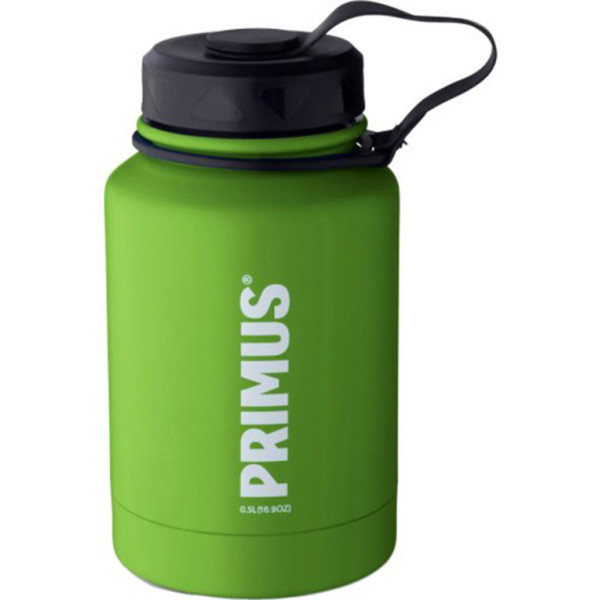 

Фляга Primus TraiLBottLe 0.5L Vacuum Moss (740225)