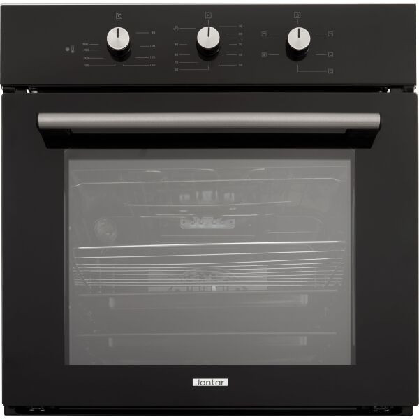 

Духовой шкаф Jantar GTK 6006 BL