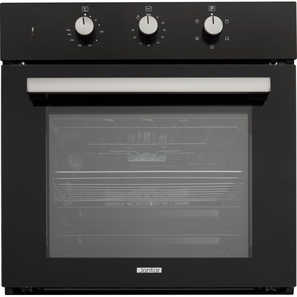 

Духовой шкаф Jantar MTK 6006 BL