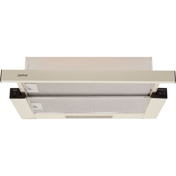 

Jantar TLK 650 LED 60 BG
