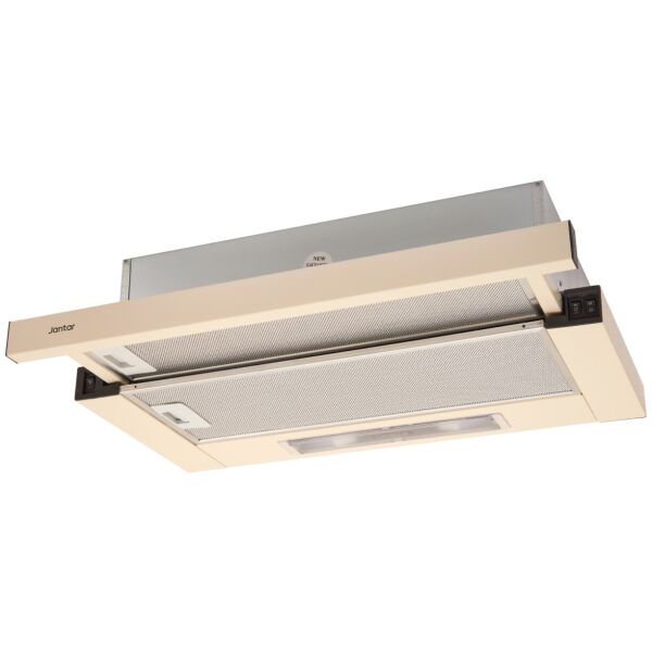 

Вытяжка Jantar TL 650 LED 60 BG