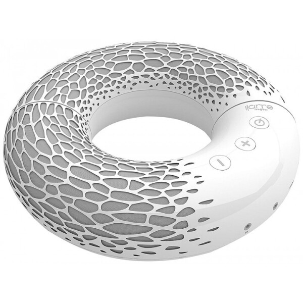 

Jarre Technologies AeroTwist Crome Silver