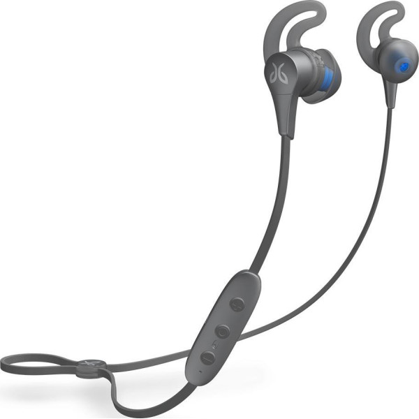 

Наушники Jaybird X4 Storm Metallic-Glacier