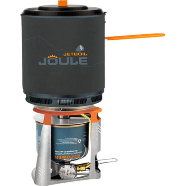 

Jetboil Joule carbon 2.5л Черный (JB JOULE-EU)