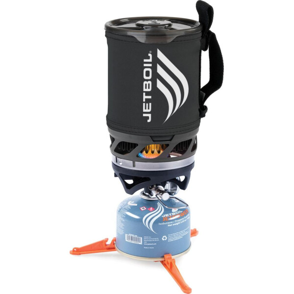 

Jetboil MicroMo Черный (JB MCMCB)