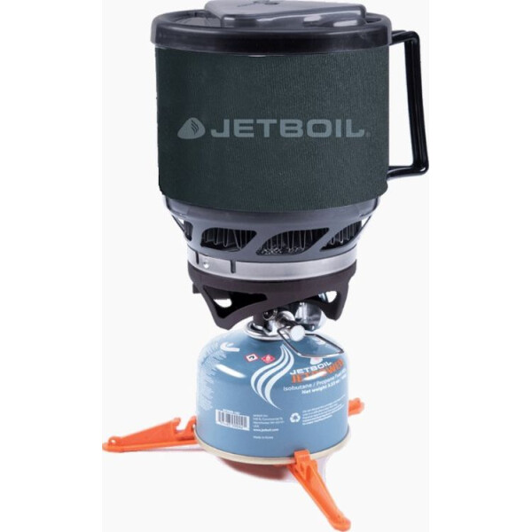 

Jetboil Minimo Черный (JB MNMCB)
