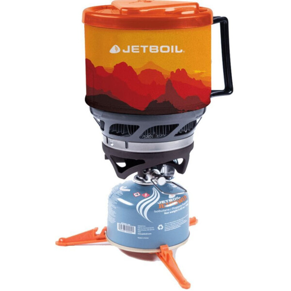 

Jetboil Minimo Sunset (JB MNMSS-EU)