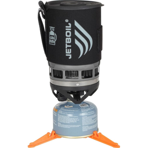 

Jetboil Zip Черный (JB ZPCB)