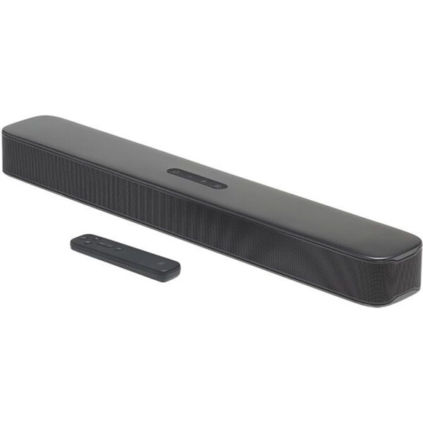 

Домашний кинотеатр SoundBar JBL Bar 2.0 All-in-One (JBLBAR20AIOBLKEP)