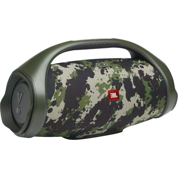 

Портативная акустика JBL Boombox 2 (JBLBOOMBOX2SQUADEU) Squad