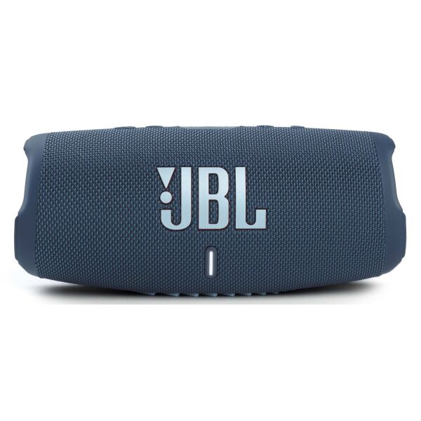 

Портативная акустика JBL Charge 5 (JBLCHARGE5BLU) Blue