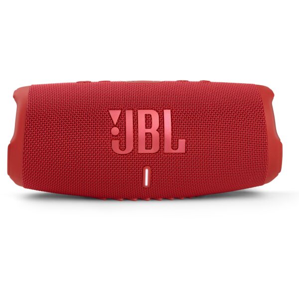 

Портативная акустика JBL Charge 5 (JBLCHARGE5RED) Red