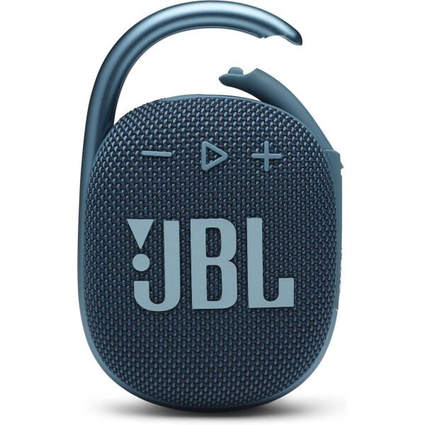 

JBL Clip 4 (JBLCLIP4BLU) Blue
