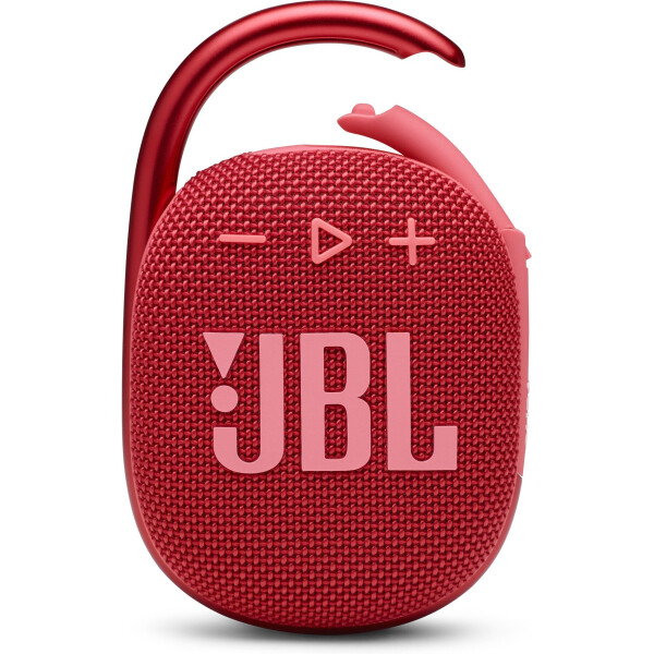 Акція на JBL Clip 4 (JBLCLIP4RED) Red від Allo UA