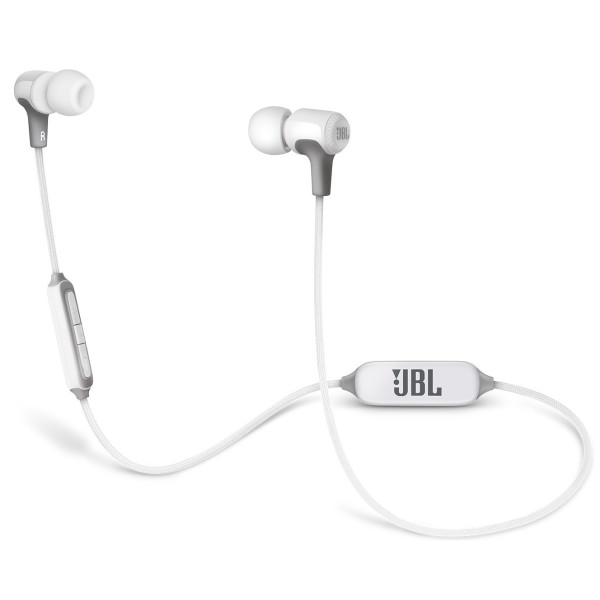 

Наушники JBL E25BT E25BTWHT White