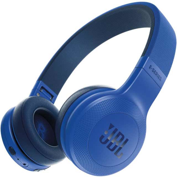 

Наушники Bluetooth JBL E45BT E45BTBLU Blue