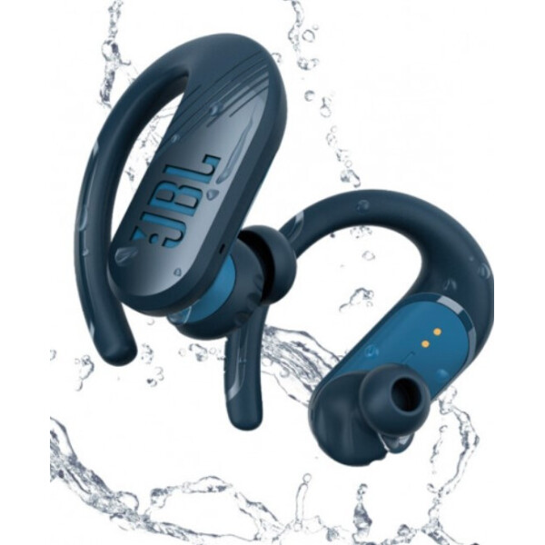 

Наушники JBL Endurance PEAK II (JBLENDURPEAKIIBL) Blue