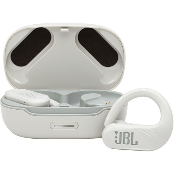 JBL Endurance PEAK II (JBLENDURPEAKIIWT) White
