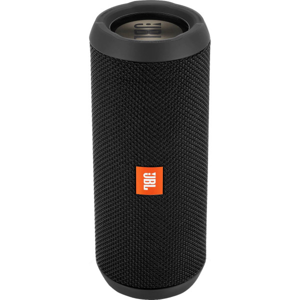 

Портативная акустика JBL Flip 3 Stealth Edition (JBLFLIP3STEALTH) Black