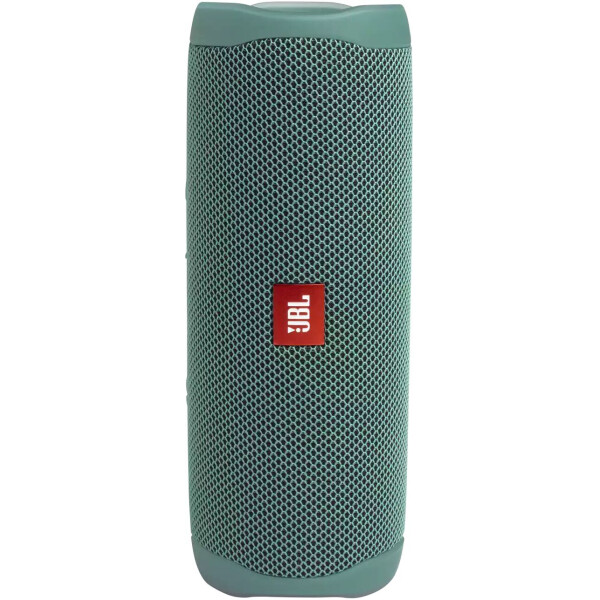 

Портативная акустика JBL Flip 5 Eco Edition (JBLFLIP5ECOGRN) ForestGreen