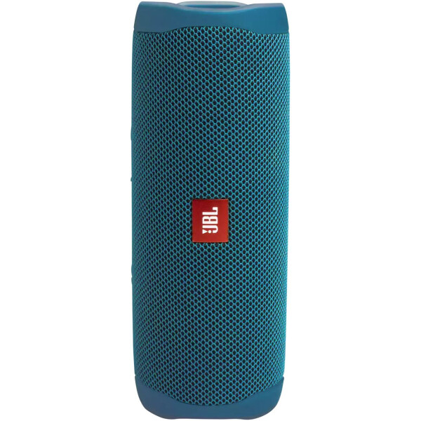 

Портативная акустика JBL Flip 5 Eco Edition (JBLFLIP5ECOBLU) Ocean Blue