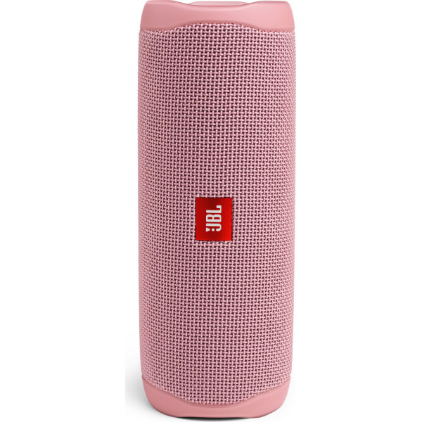 

Портативная акустика JBL Flip 5 (JBLFLIP5PINK) Pink