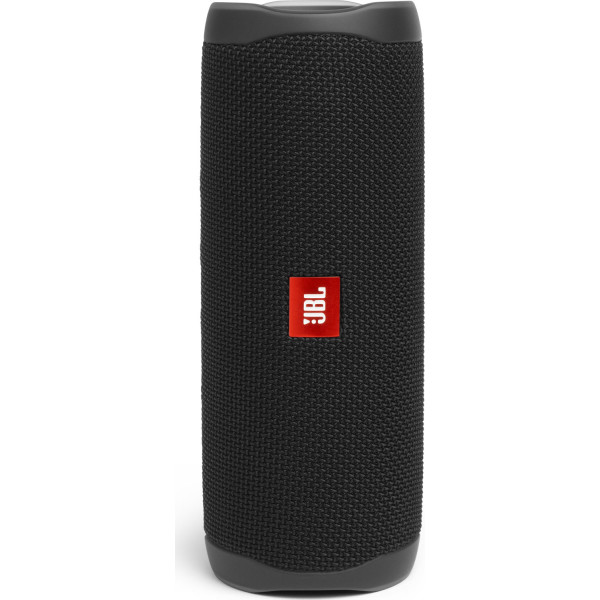 

Портативная акустика JBL Flip 5 (JBLFLIP5BLK) Black Matte