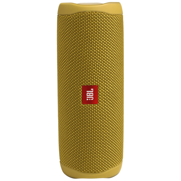 

JBL Flip 5 (JBLFLIP5YEL) Mustard Yellow