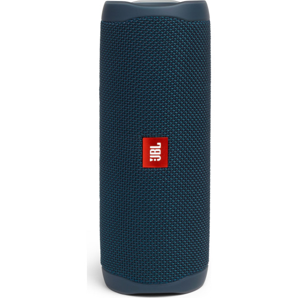 Портативная акустика JBL Flip 5 (JBLFLIP5BLU) Blue