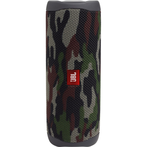 

Портативная акустика JBL Flip 5 (JBLFLIP5SQUAD) Squad